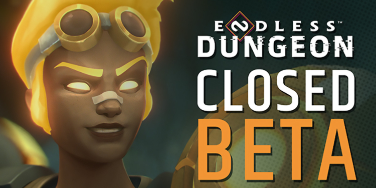 Close Beta Endless Dungeon