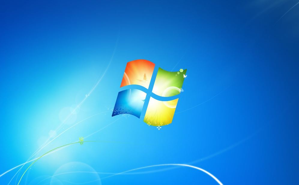 Contoh Wallpaper Di Windows 7