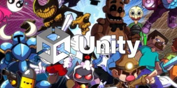 Kebijakan Baru Unity Engine