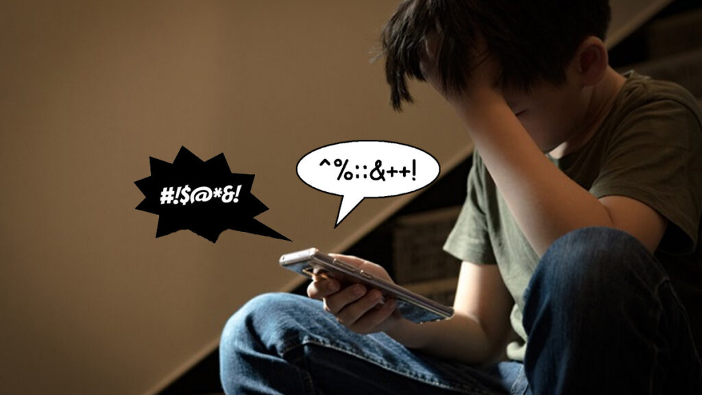 Dampak Negatif Sosial Media Pada Anak