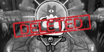 Developer Cult Of The Lamb Featured