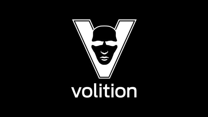 Developer Volition Resmi Tutup