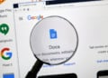 Dugaan Google Docs Diblokir Kominfo
