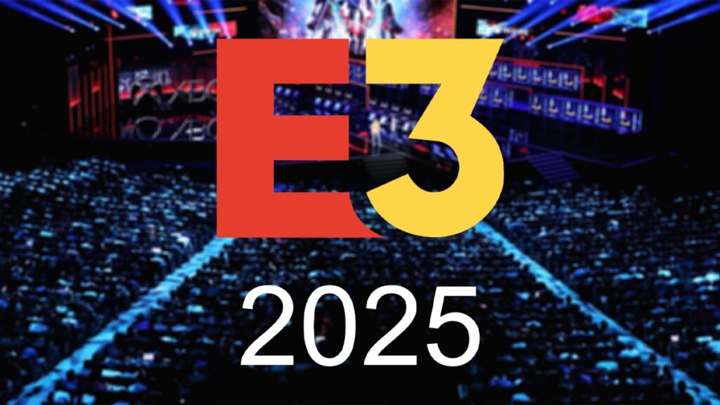 Esa Berencana Fokus E3 2025