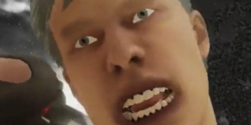 Mortal Kombat 1 Nintendo Switch