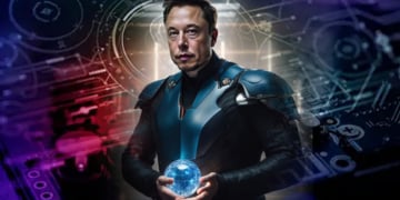 Elon Musk Mencari Sukarelawan