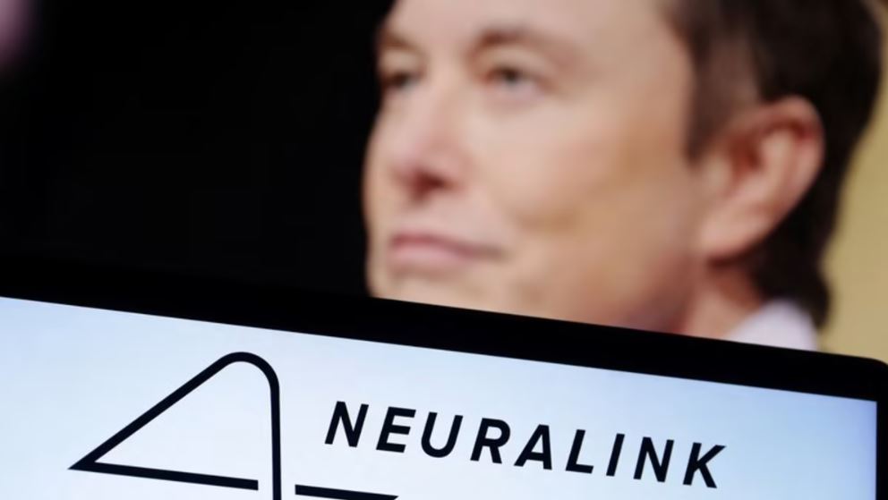 Elon Musk Neuralink