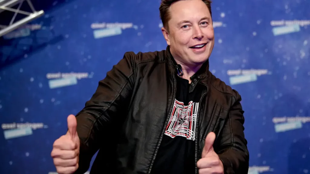 Elon Musk Pernah Minta Amber Heard