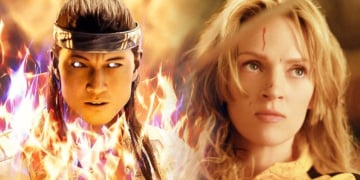 Fans Mk1 The Bride Kill Bill