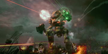 Franchise MechWarrior