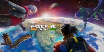 Free Fire India