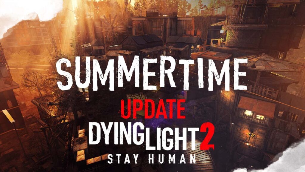 Game Dying Light 2 Review Bomb Featured