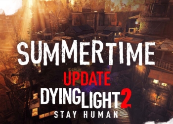 Game Dying Light 2 Review Bomb Featured