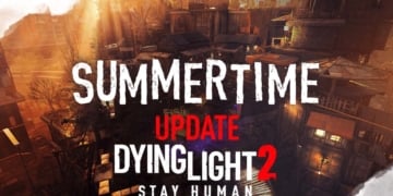 Game Dying Light 2 Review Bomb Featured