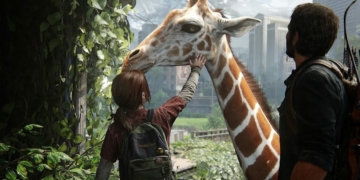 Game Narrative Rich PlayStation