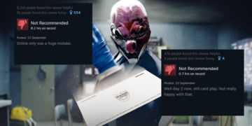 Game Online Payday 3 Reaksi Negatif