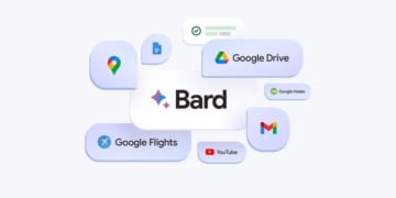 Google Bard Ai