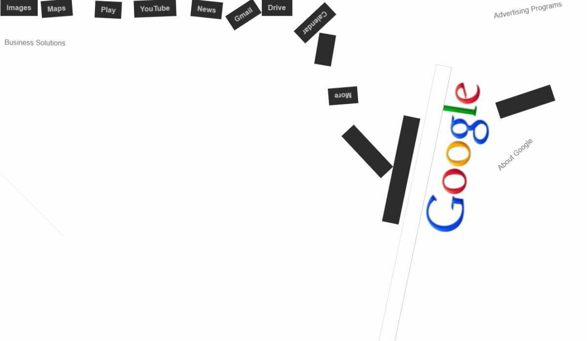 10 Fitur Tersembunyi Google yang Tidak Kalian Ketahui, Ada Banyak