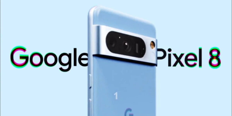 Google Pamerkan Pixel 8 Dan Pixel 8 Pro Di Youtube