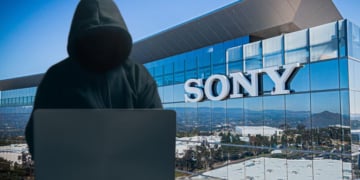 Hacker Sony