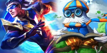 Hero Counter Bruno Diggie Mobile Legends