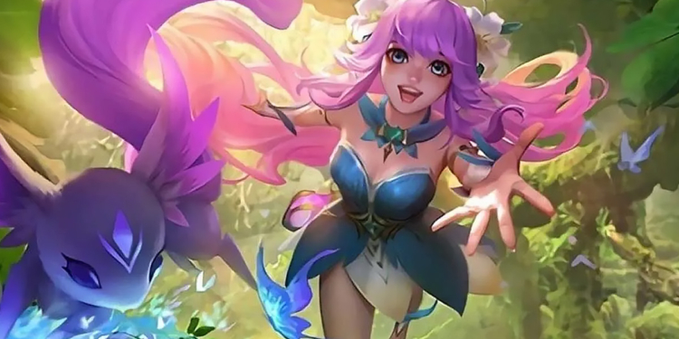 Hero Counter Floryn Mobile Legends