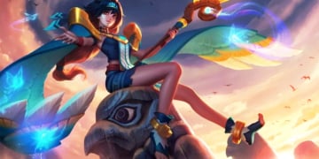 Hero Counter Mathilda