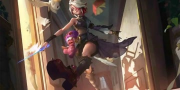 Hero Counter Melissa