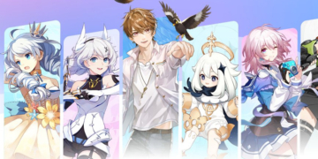 HoYoverse Lowongan Kerja