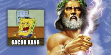 Indonesia Pemain Judi Slot Online