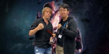 Interview Tekken 8 Featured