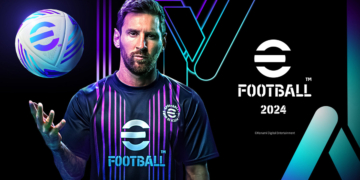 eFootball 2024