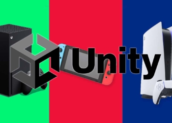 Kebijakan Unity Featured