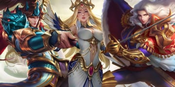 Kisah Hero Mobile Legends