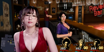 Kson Di Like A Dragon Infinite Wealth