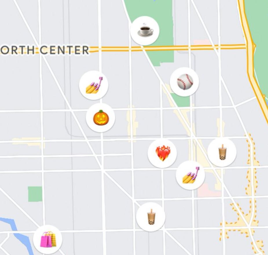 Lokasi Map Favorit Di Google Map Terbaru