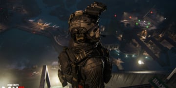 Player Toxic Call of Duty ToxMod