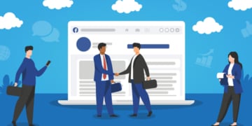 Malware Pencuri Data Di Facebook