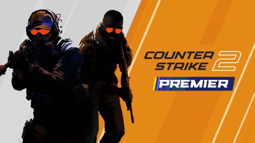 Mode Kompetitif Counter Strike 2 Baru
