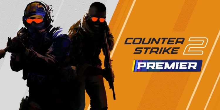 Mode Kompetitif Counter Strike 2 Baru