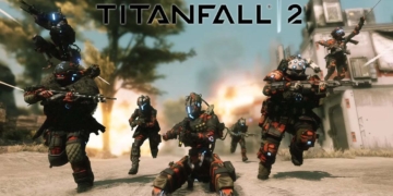 Multiplayer Titanfall 2 Featured
