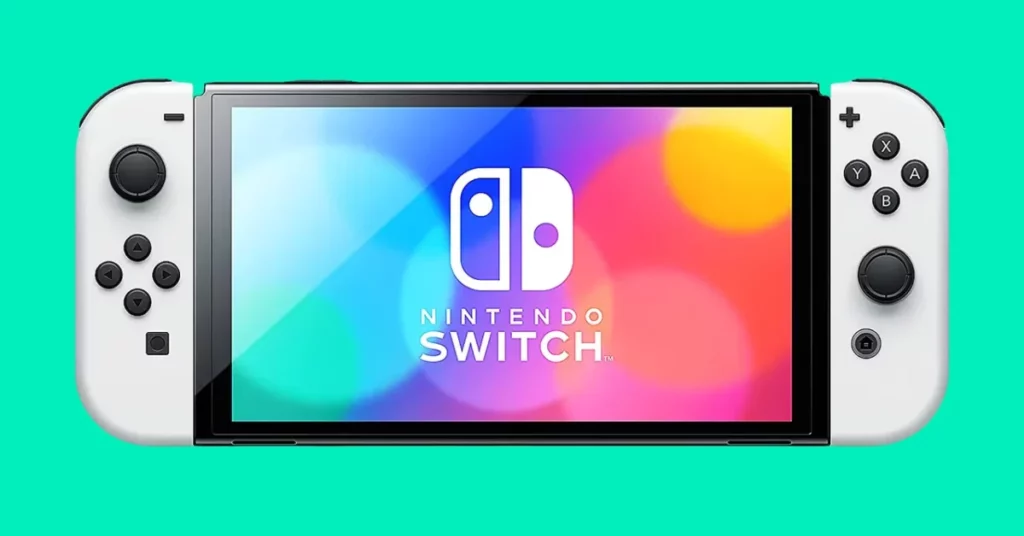 Nintendo Switch 2 Dipamerkan di Gamescom 2023