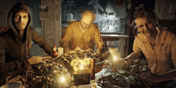 Game Resident Evil 7 Terbaik