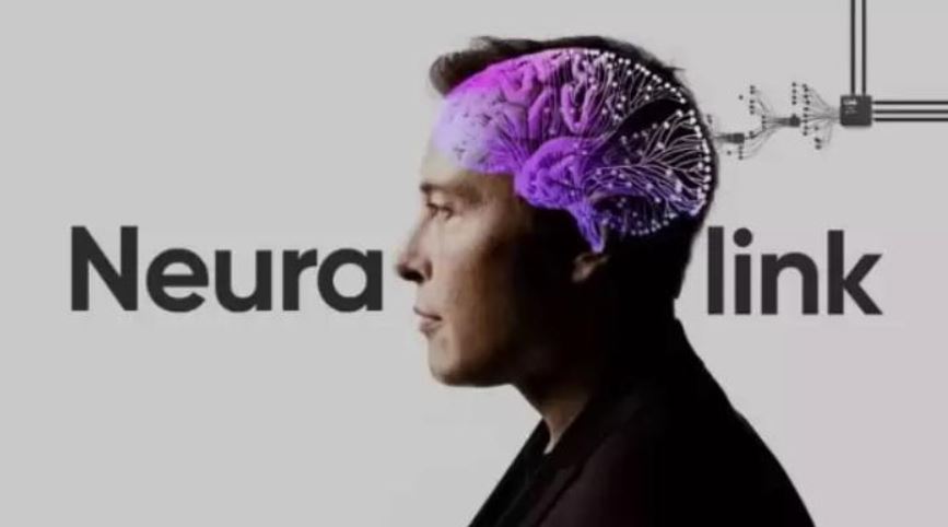 Otak Elon Dengan Neuralink