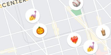 Pembaruan Terbaru Google Map