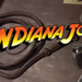 Game Indiana Jones