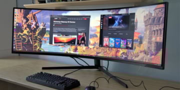 Performa Rtx 4090 Cuma 120hz