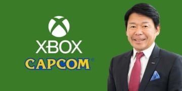 Pimpinan Capcom Tolak Akuisisi Microsoft