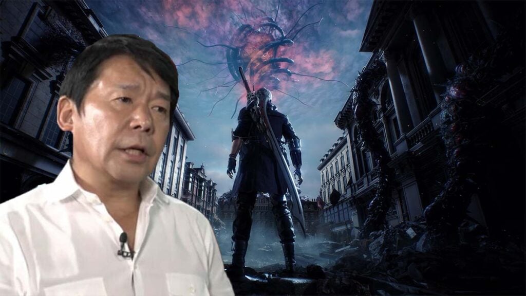 Pimpinan Capcom Ungkap Harga Game Saat Ini Terlalu Rendah