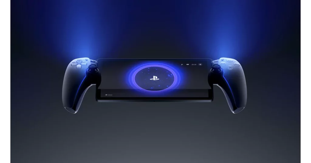 Playstation Portal